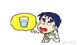 口干舌燥是什么原因（口干舌燥是什么原因引起的）