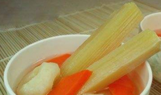 吃什么降火（吃什么降火效果最好）