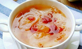 桃胶的做法 桃胶的做法大全 怎么做好吃