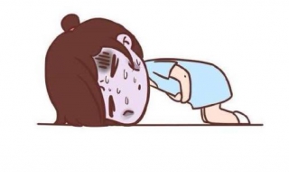 肚子疼怎么办（肚子疼怎么办快速止疼最有效）