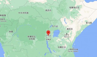 东非包括哪些国家 东非包括哪些国家?