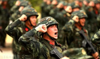 当武警有什么要求与条件 当武警的要求和条件