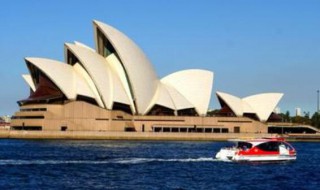 sydney是哪个国家（sydney是哪个国家的）