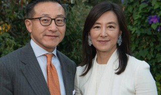 蔡崇信简介 蔡崇信简介加入阿里前在做什么