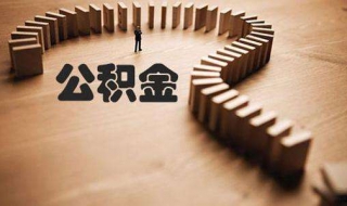 住房公积金是什么（住房公积金是什么银行）