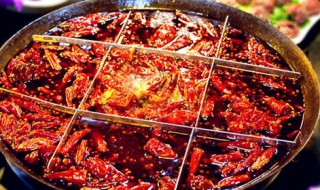 重庆美食大全，推荐以下口味供参考 重庆的美食推荐