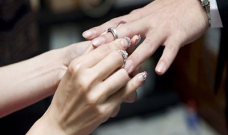 戒指的戴法和意义， 戒指的戴法和意义男女左右手