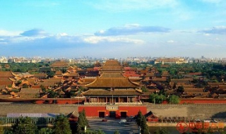 北京故宫最全游览攻略， 北京故宫旅游攻略详细