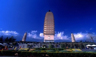 中国云南旅游攻略，七彩云南欢迎您（七彩云南一日游）