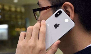 iphone打电话没声音 iphone打电话没声音免提灰色