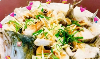 蒸鱼怎么做 蒸鱼怎么做好吃