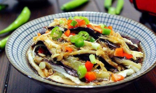 茄子怎么做好吃（茄子怎么做好吃又简单）
