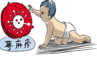荨麻疹图片 荨麻疹图片对照大全