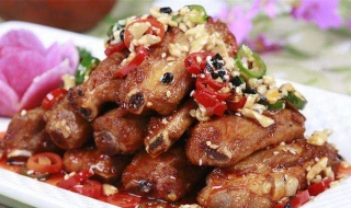 排骨的做法大全（排骨的做法大全视频）