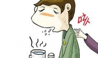 感冒咳嗽吃什么好的快（感冒咳嗽吃什么水果最好）