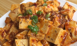 豆腐怎么做好吃（煎豆腐怎么做好吃又简单）