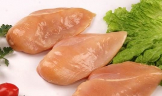 鸡胸肉怎么做好吃（鸡胸肉怎么做好吃又简单）