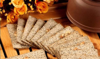 泰州麻糕的制作方法（泰州特产麻糕图片）