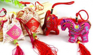 端午习俗 关于端午风俗