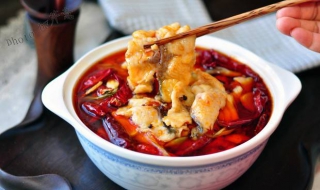 家常水煮鱼做法（家常水煮鱼的做法简单做法）