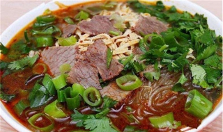 淮南牛肉汤培训（淮南牛肉汤培训哪个好）