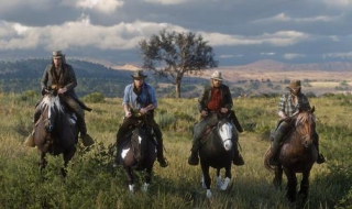 荒野大镖客2怎么刷马 荒野大镖客2怎么刷马毛