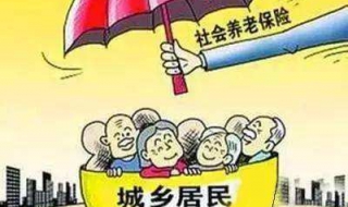 如何参加城乡居民养老保险 如何城乡居民养老保险缴费查询