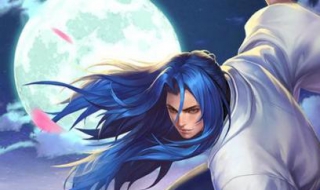 王者荣耀橘右京出装 王者荣耀橘右京出装2021