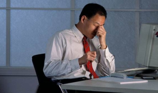 哪些人容易出现视疲劳（为什么很容易视疲劳）