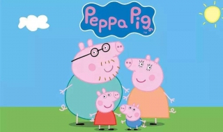 小猪佩奇怎么画 小猪佩奇怎么画 一步一步