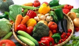 哪种瓜果蔬菜营养大（各种瓜果蔬菜的营养价值）
