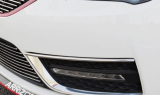 艾瑞泽5：怎么打开雾灯（艾瑞泽5:怎么打开雾灯开关）