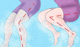 初学者如何学练踩水技术 初学者如何学练踩水技术