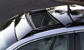 迈腾雨天关窗教程（迈腾雨天关窗教程图解）