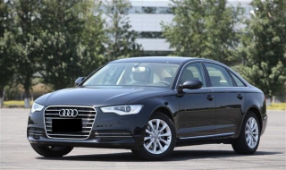 奥迪a6l如何退出导航 奥迪A6L怎么退出导航