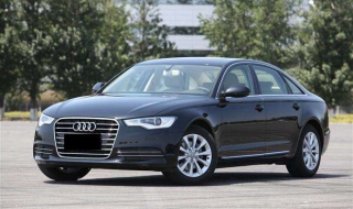 奥迪a6l仪表台怎么拆 奥迪a6l仪表台怎么拆卸