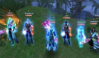 新倩女幽魂截图在哪里（新倩女幽魂怎么截图）