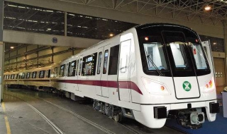 如何刷手机乘坐深圳地铁 深圳如何使用手机刷地铁