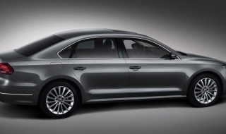 帕萨特汽车：如何使用双离合（帕萨特双离合器）