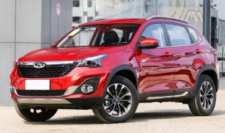 奇瑞汽车瑞虎7：如何使用汽车灯光（奇瑞瑞虎7灯光怎么使用）