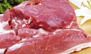 如何挑选优质猪肉（怎样挑选优质猪肉）