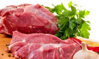 如何挑选猪肉（菜市场如何挑选猪肉）