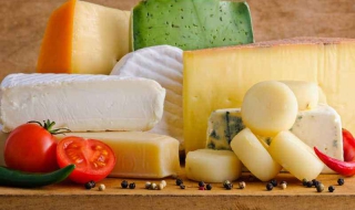 蒙牛奶酪的吃法（蒙牛奶酪的吃法视频）