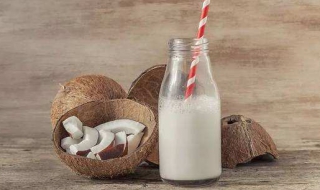 椰奶布丁做法（椰奶布丁的做法）