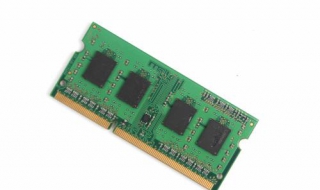 电脑内存条松动 电脑内存条松动会导致什么