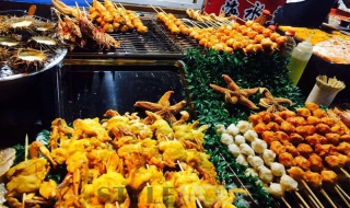 青岛特色小吃（青岛特色美食小吃）