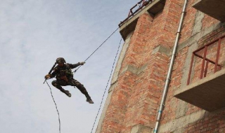 飞檐走壁Hang（飞檐走壁行侠仗义歌曲）