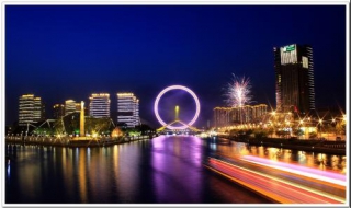 国庆天津旅行全攻略 天津旅游攻略一日游攻略