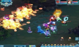 回合制游戏快捷键 回合制游戏怎么加速