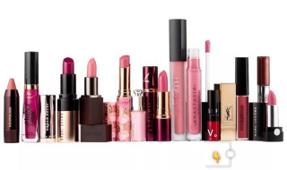 丝芙兰暖色系唇妆show场 丝芙兰经验唇釉全试色